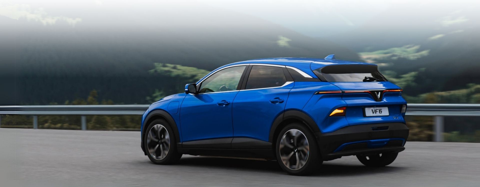 Vinfast VF 6
