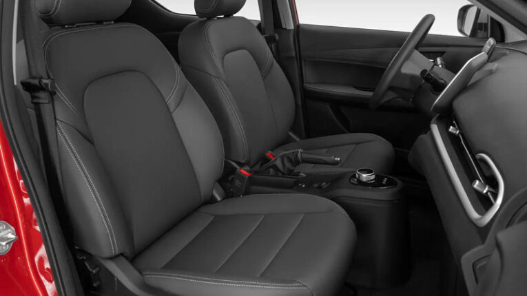 VinFast VF 5 Plus