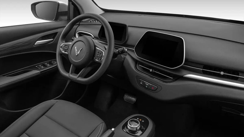 VinFast VF 5 Plus