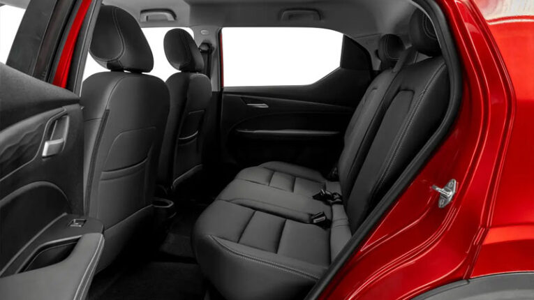 VinFast VF 5 Plus