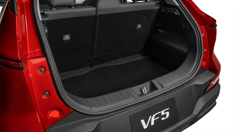 VinFast VF 5 Plus