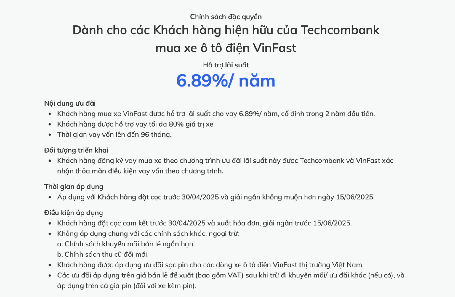 vinfast