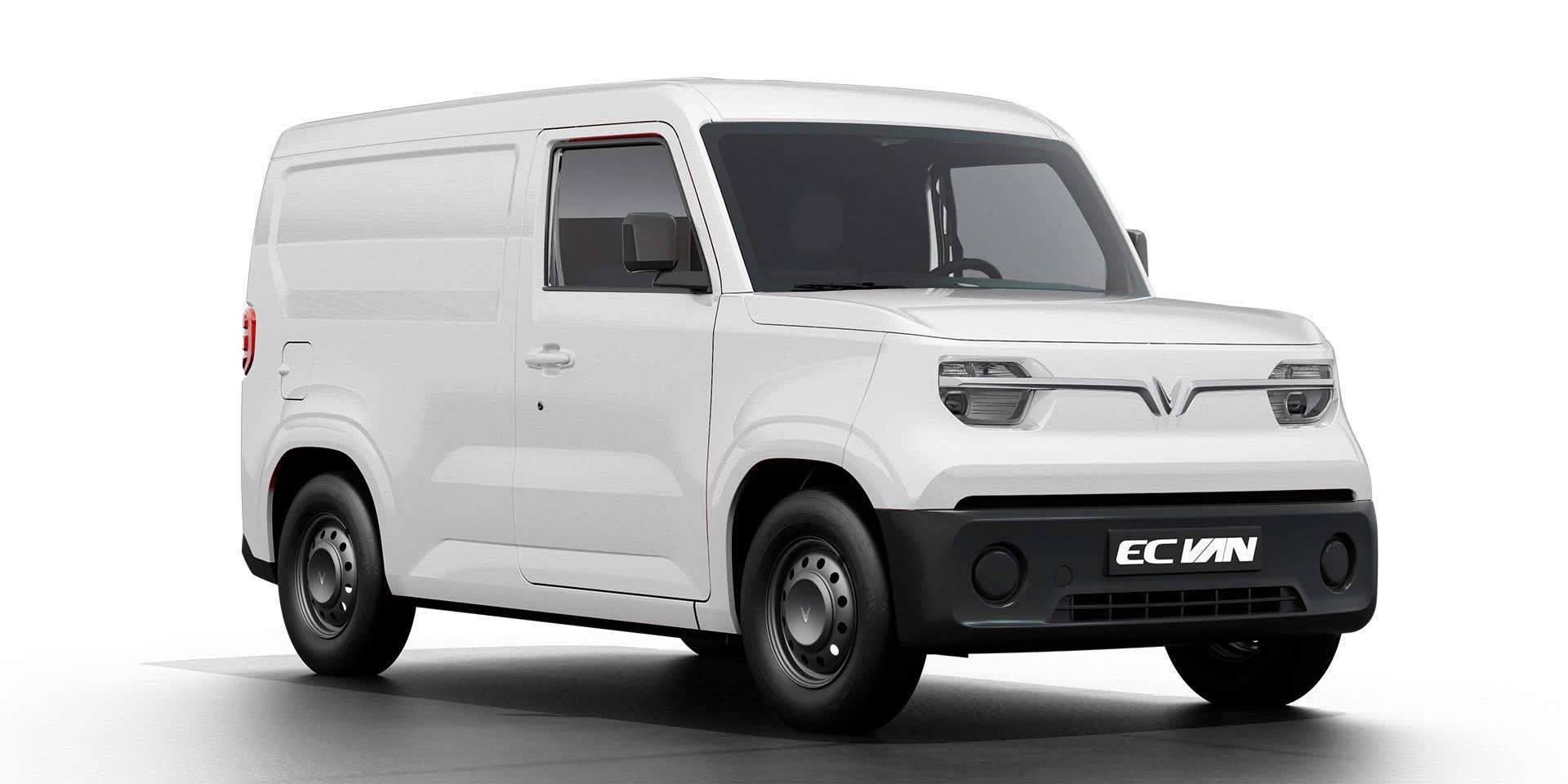 VinFast EC Van