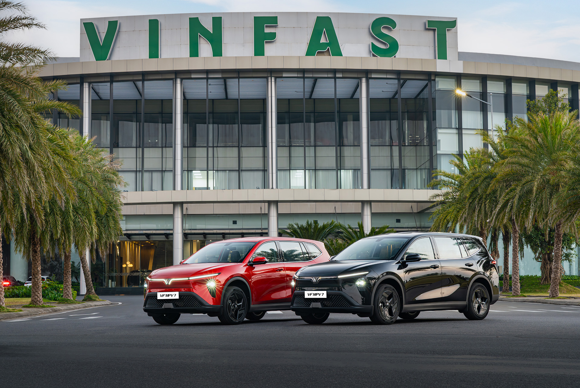 vinfast